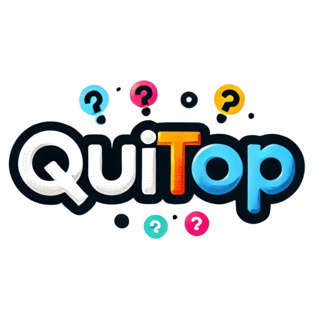 quitop logo